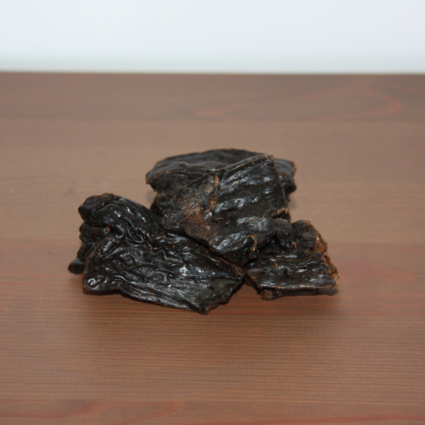 Foie de bœuf