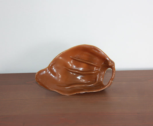 Oreille végétarienne