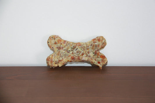 Bone bœuf/légumes/collagène