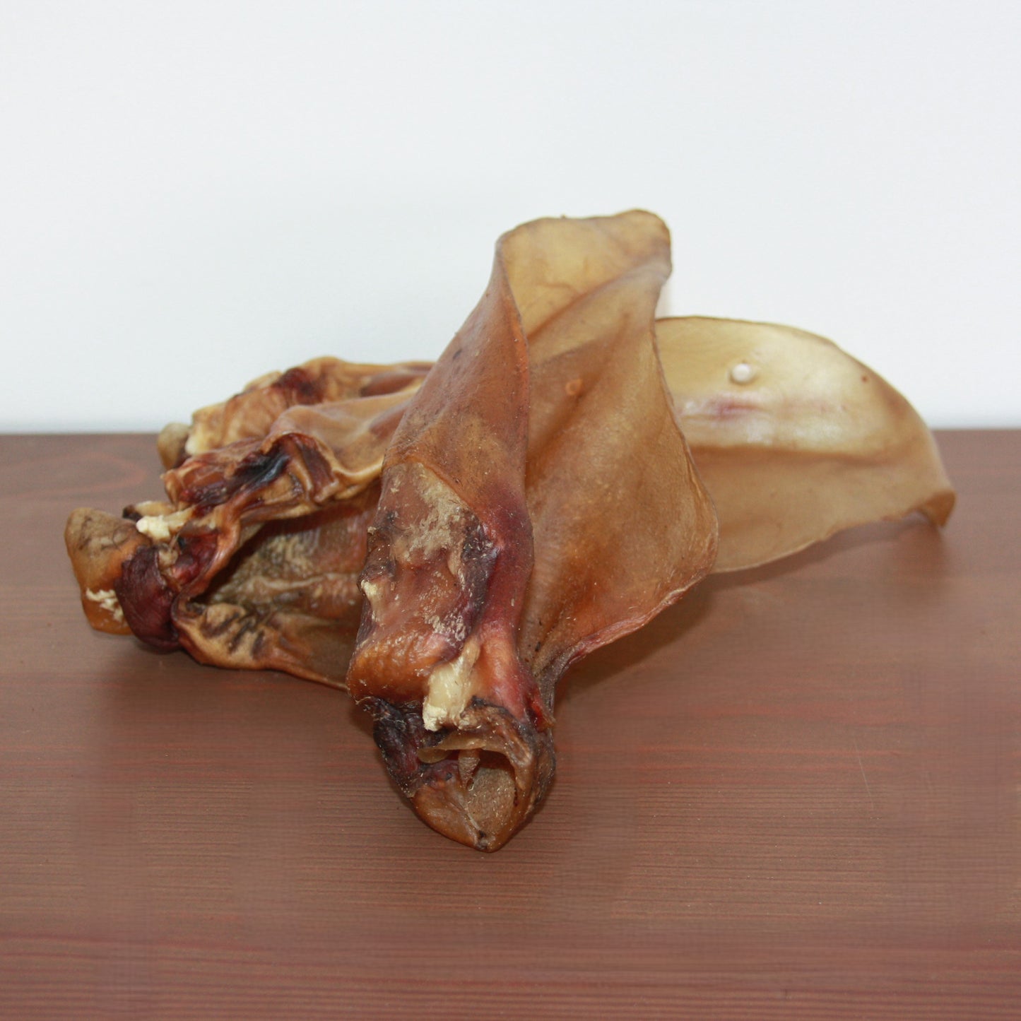 Oreille de bœuf avec pavillon