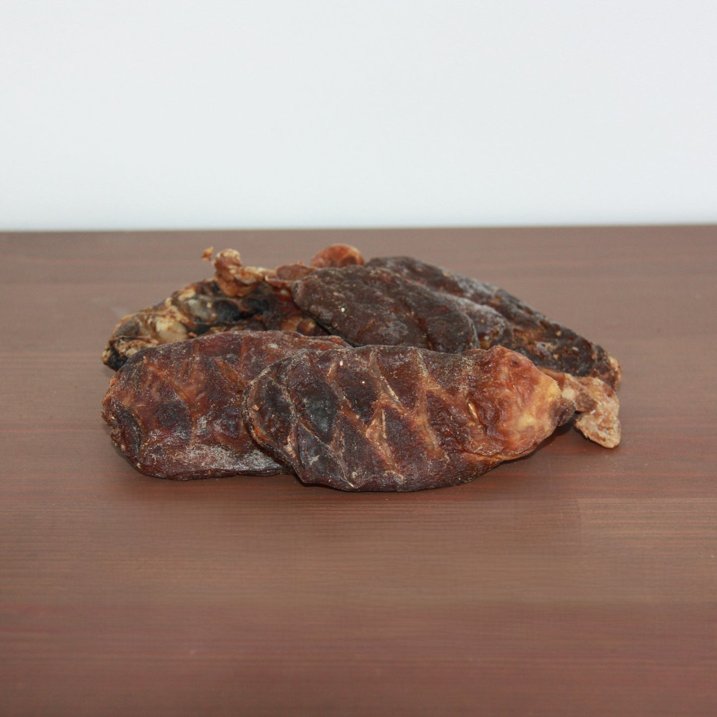 Testicule de mouton