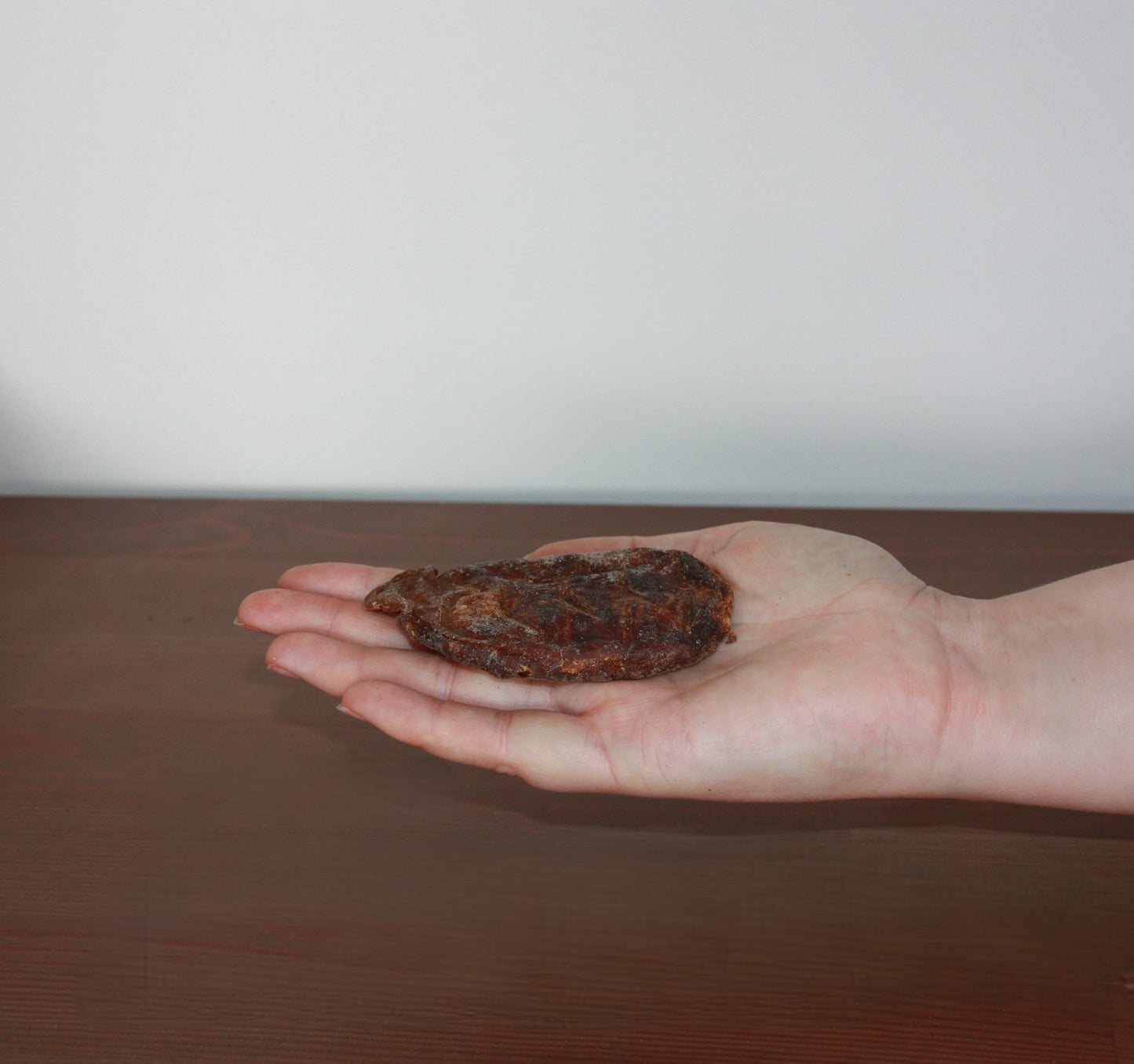 Testicule de mouton