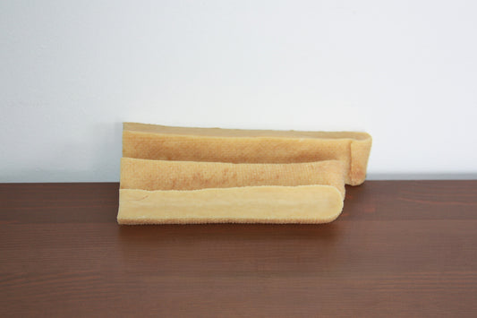 Fromage Cheezy dog nature