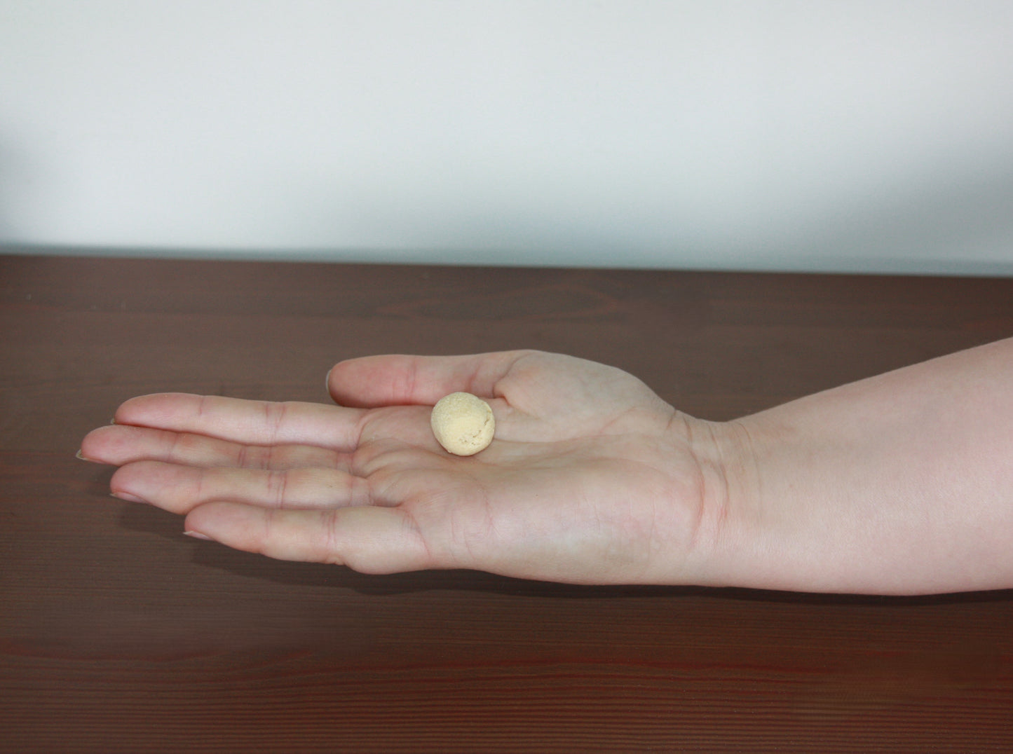 Boule de coco
