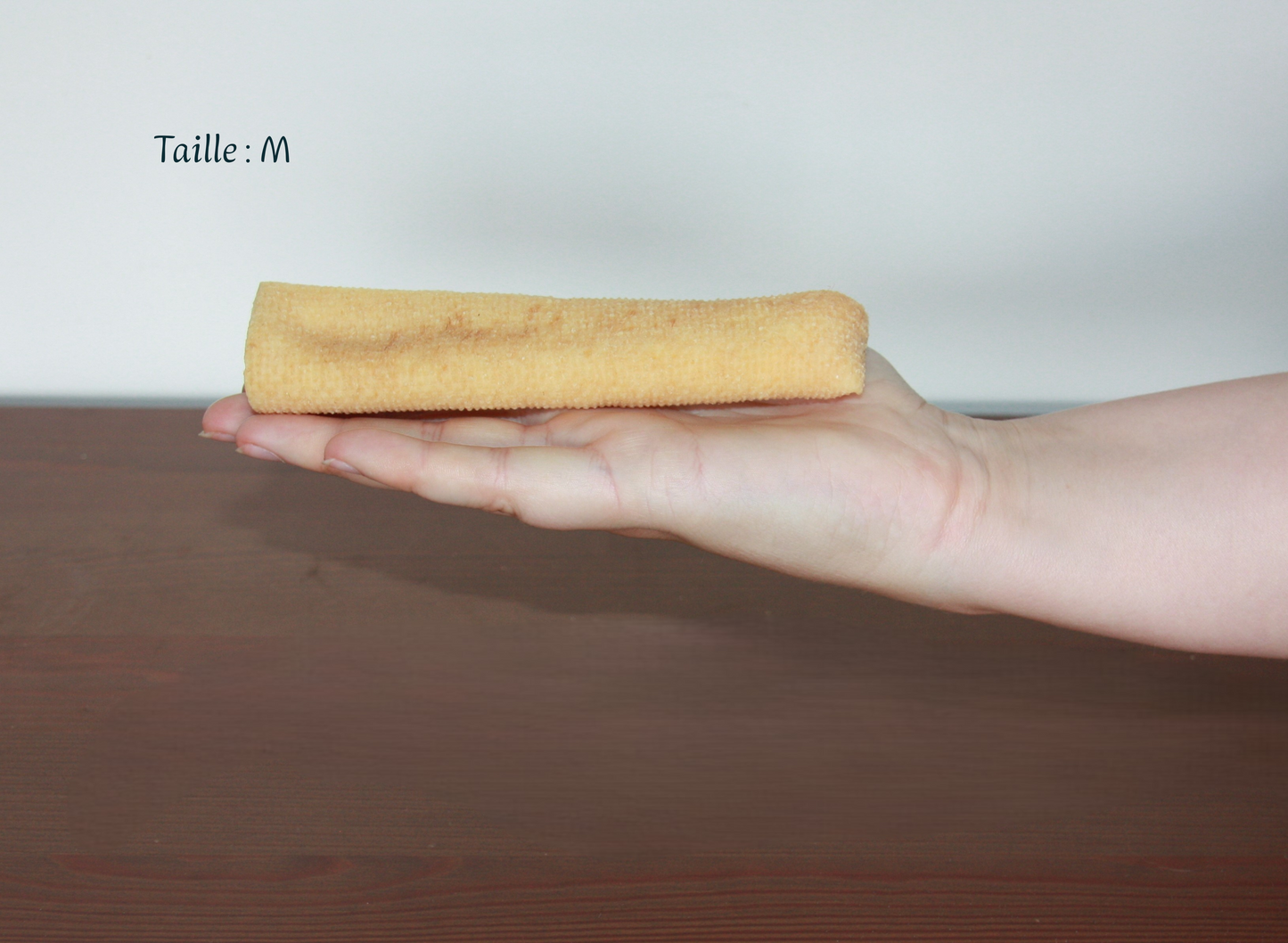 Fromage Cheezy dog nature