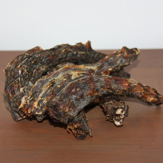 Cou de canard