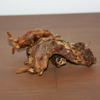 Cou de poulet