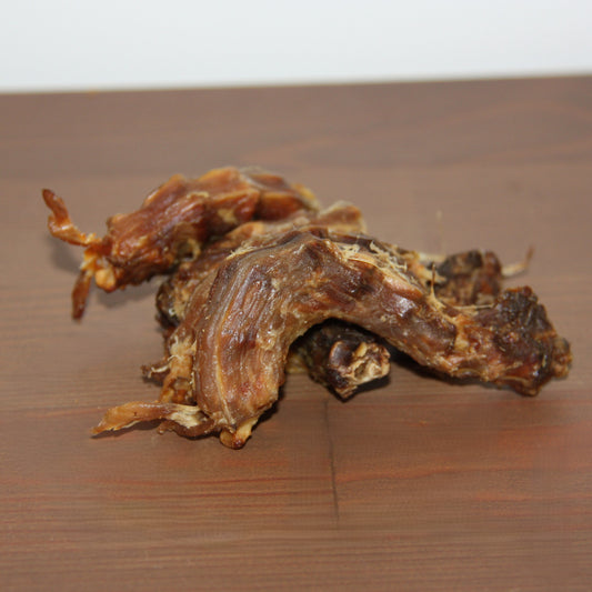 Cou de poulet