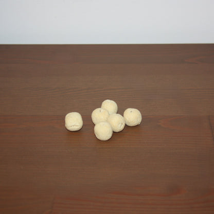 Boule de coco