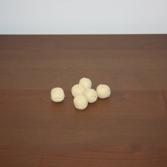 Boule de coco