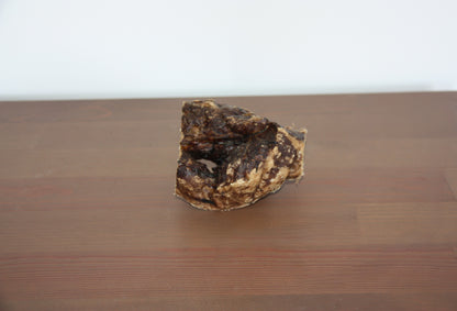 Poumons de bœuf