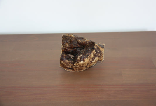 Poumons de bœuf
