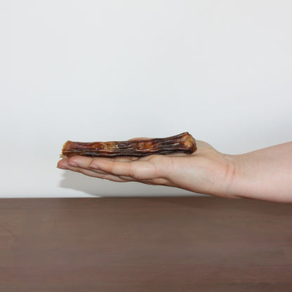 Queues de bœuf