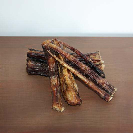 Queues de bœuf