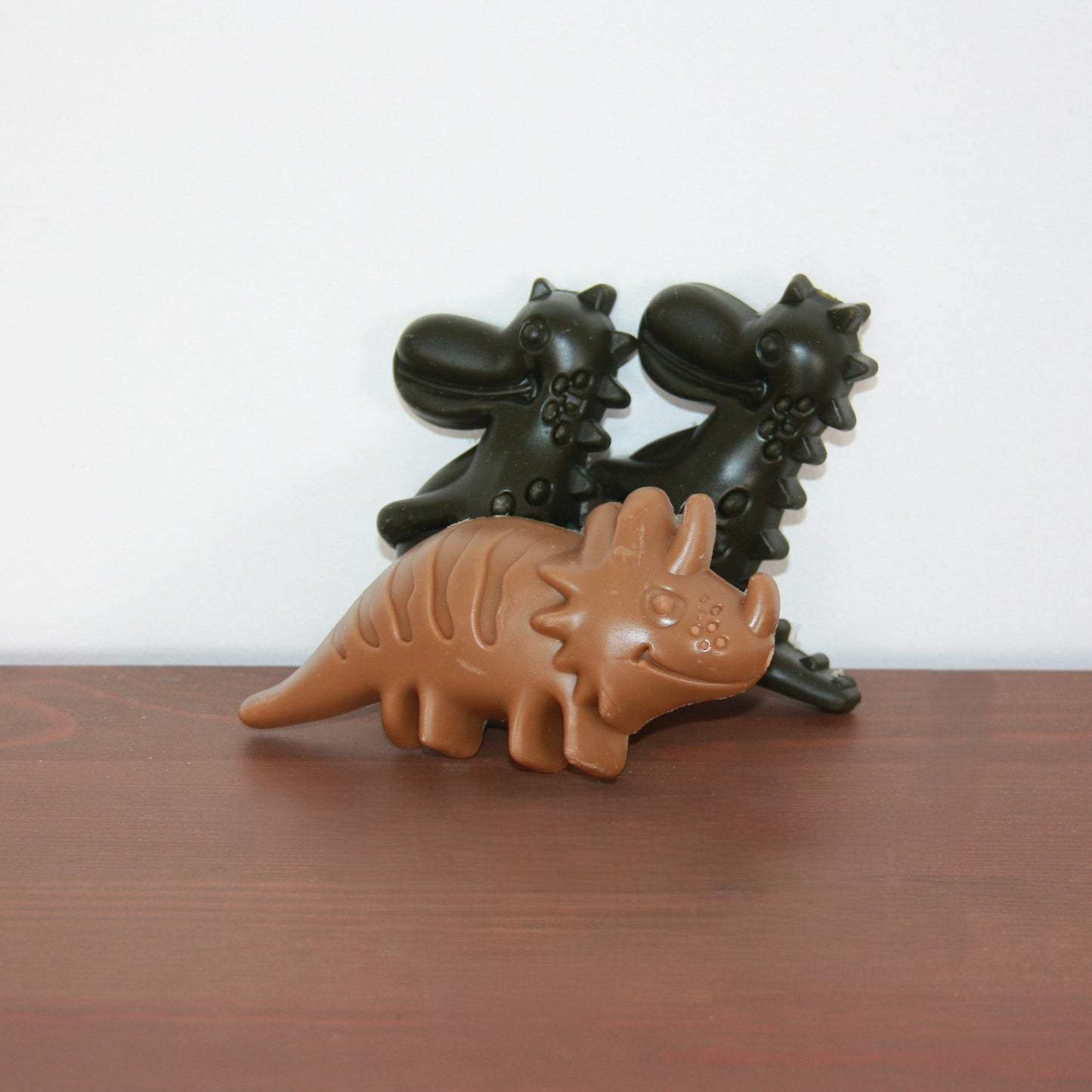 Dinosaure végé