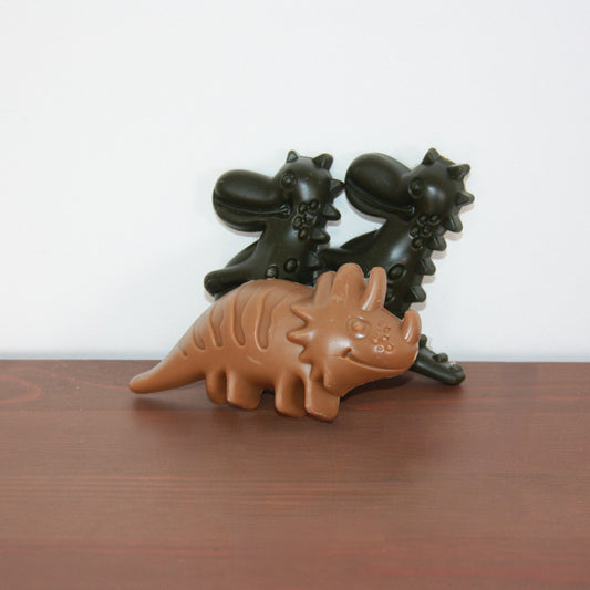 Dinosaure végé