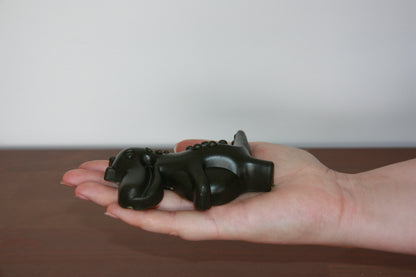 Dinosaure végé