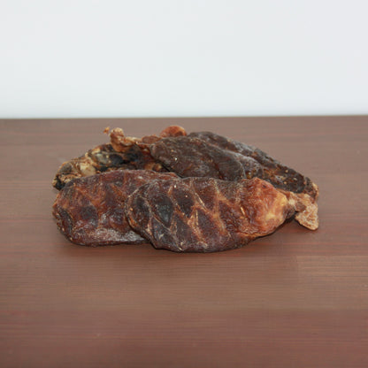 Testicule de mouton