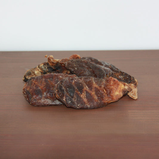 Testicule de mouton