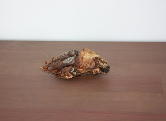 Testicule de mouton