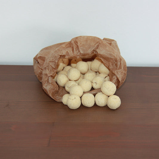 Boule de coco