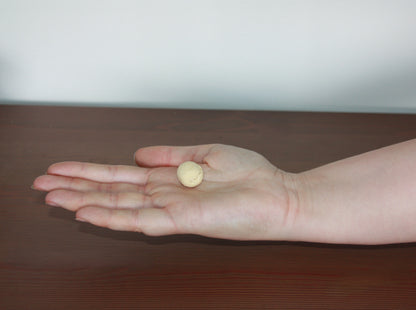 Boule de coco
