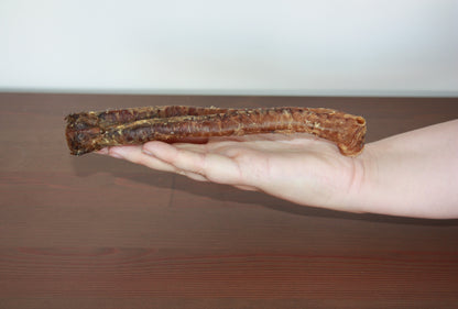Trachée d'agneau