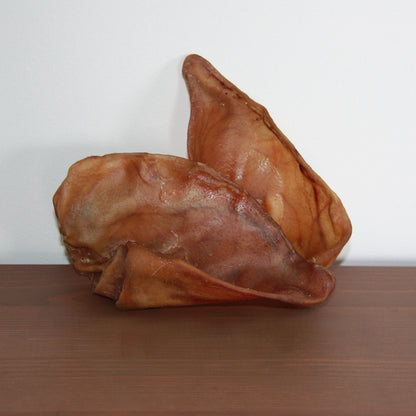 Oreille de porc