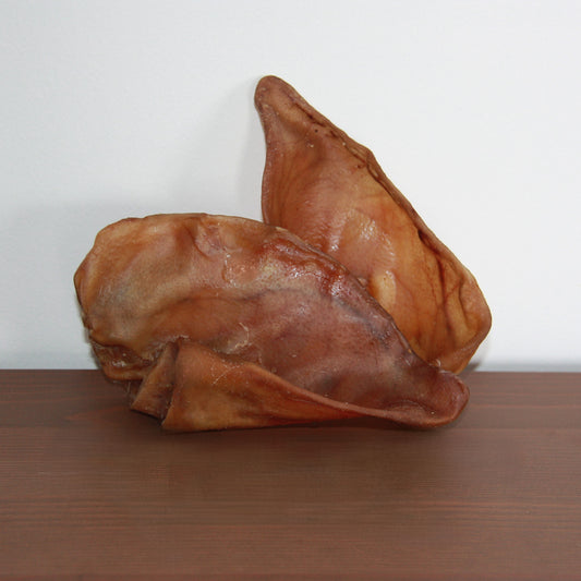 Oreille de porc