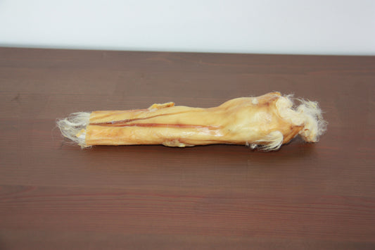 Peau de lapin
