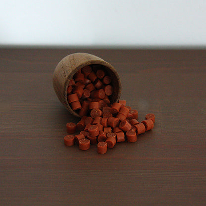 Friandises d'éducation à la carotte