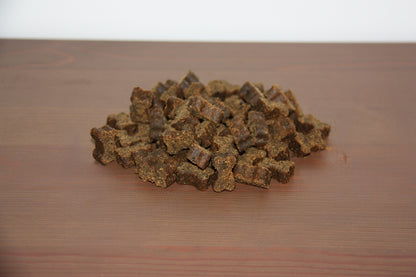 Friandises aux lapin