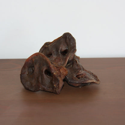 Groin de porc