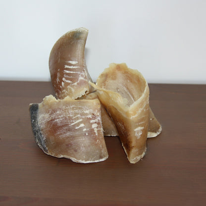 Sabot de veau