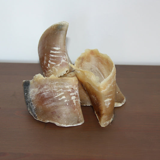 Sabot de veau