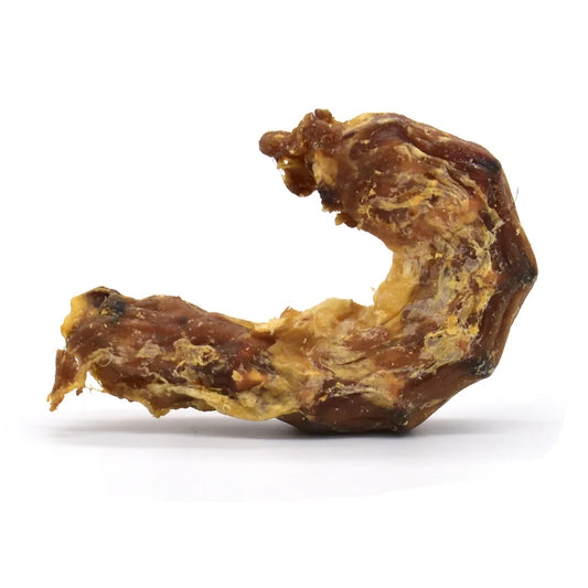 Cou de poulet