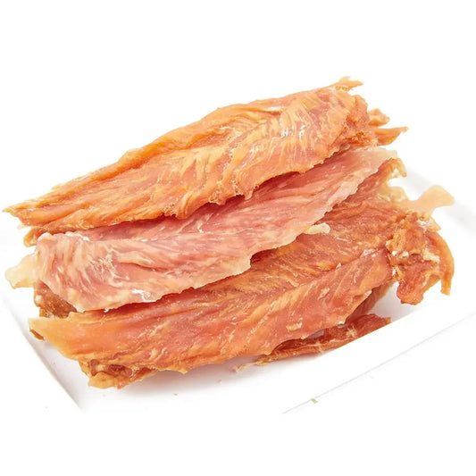 Filet de canard
