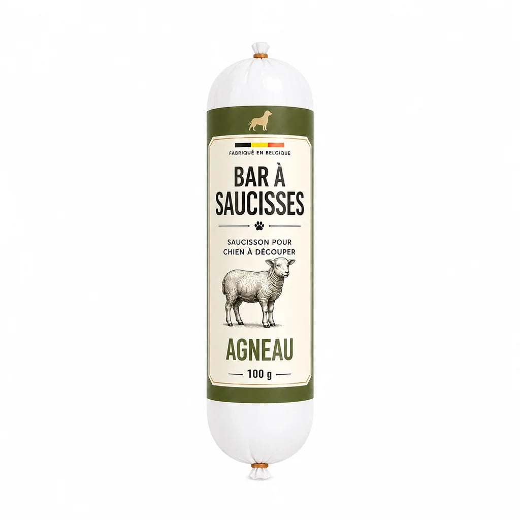 Saucisson à découper