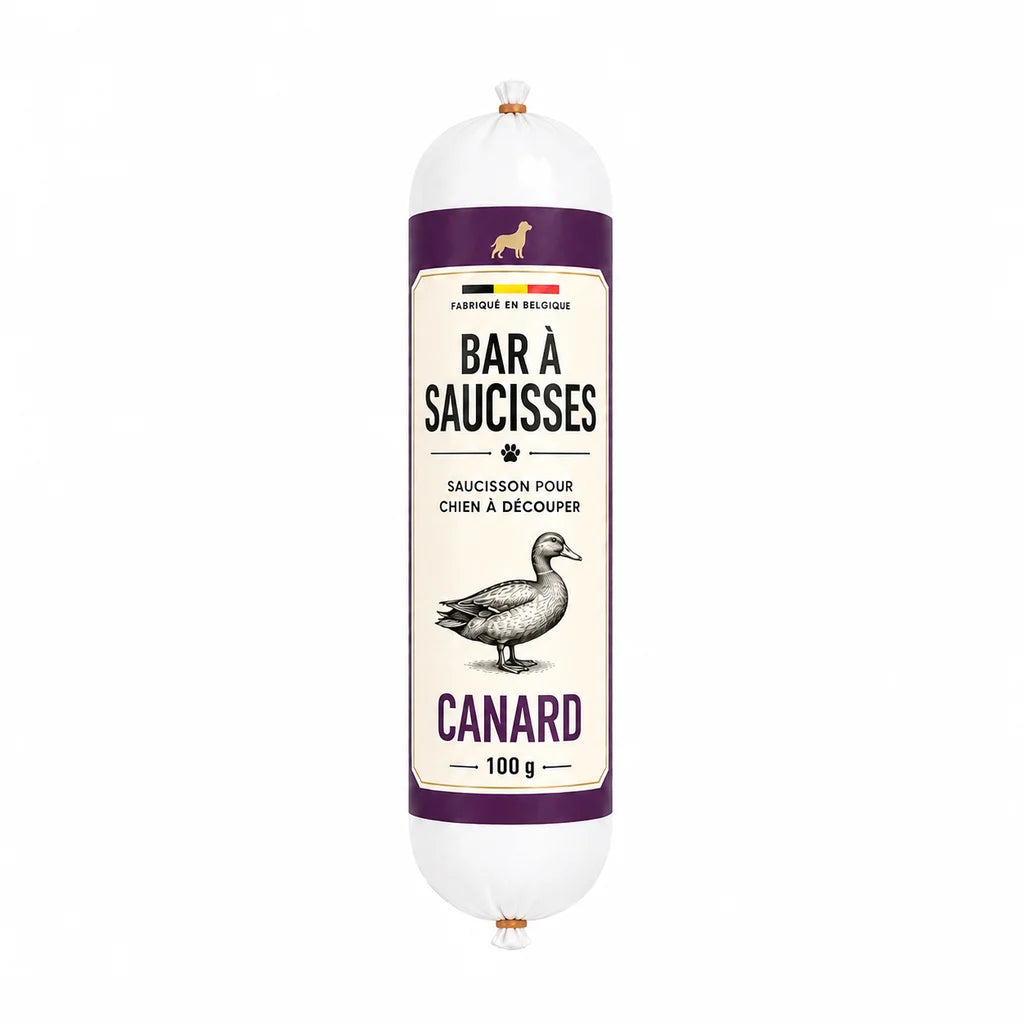 Saucisson à découper