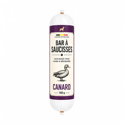 Saucisson à découper
