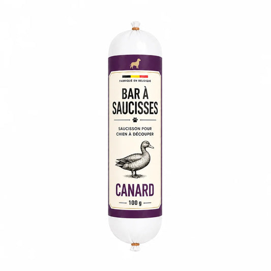 Saucisson à découper