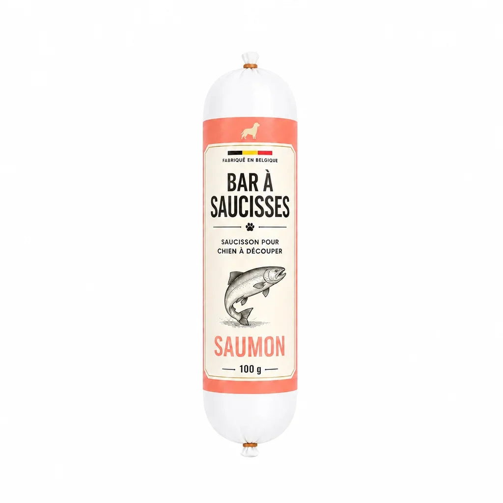 Saucisson à découper