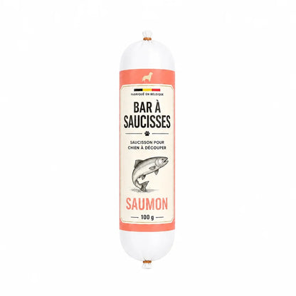 Saucisson à découper